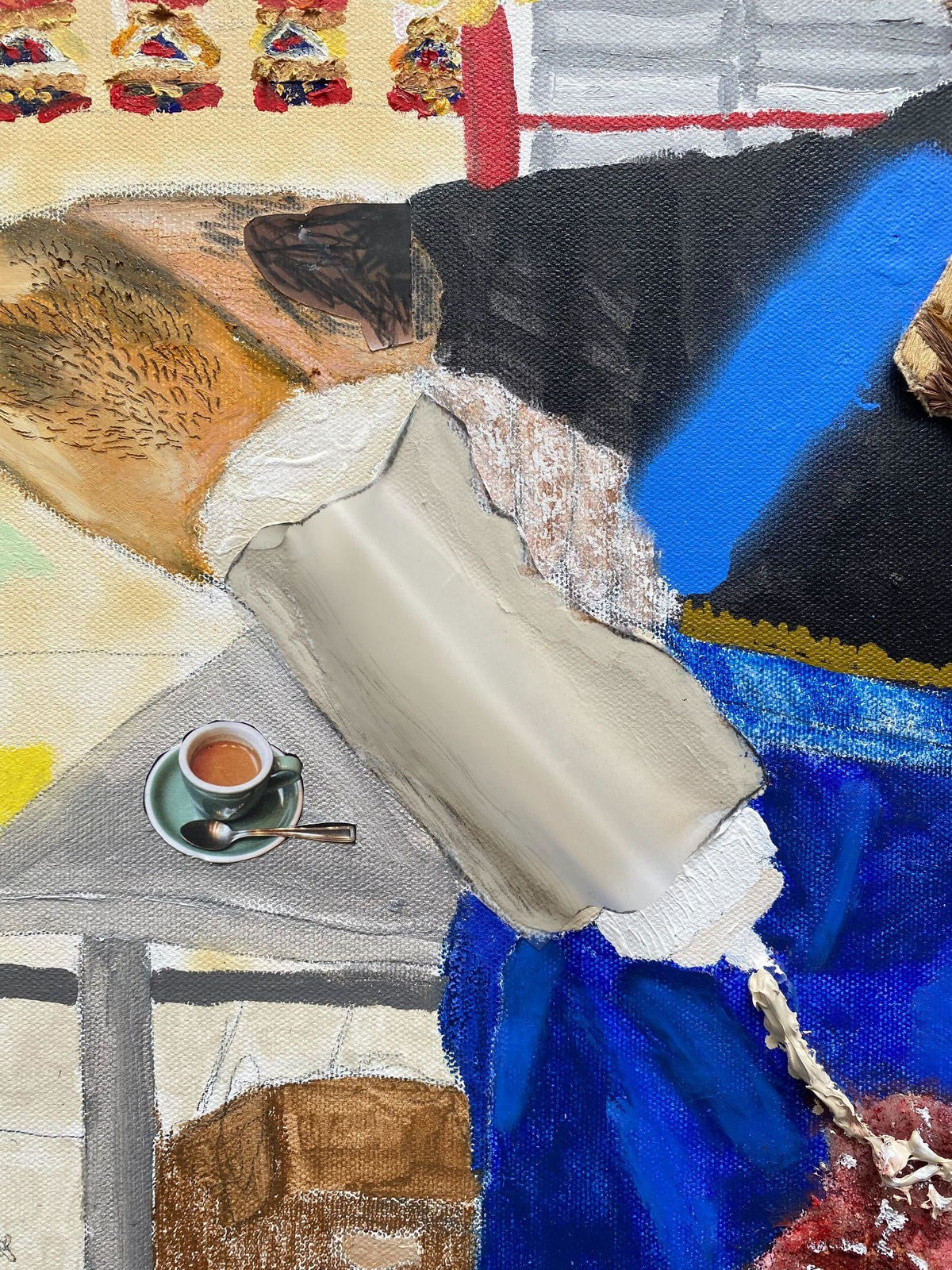 John Rivas, Me da una Minuta por favor, 2023