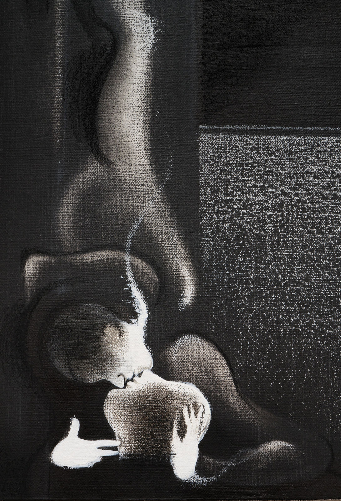 Cindy Ji Hye Kim, Palace of Snow, 2025