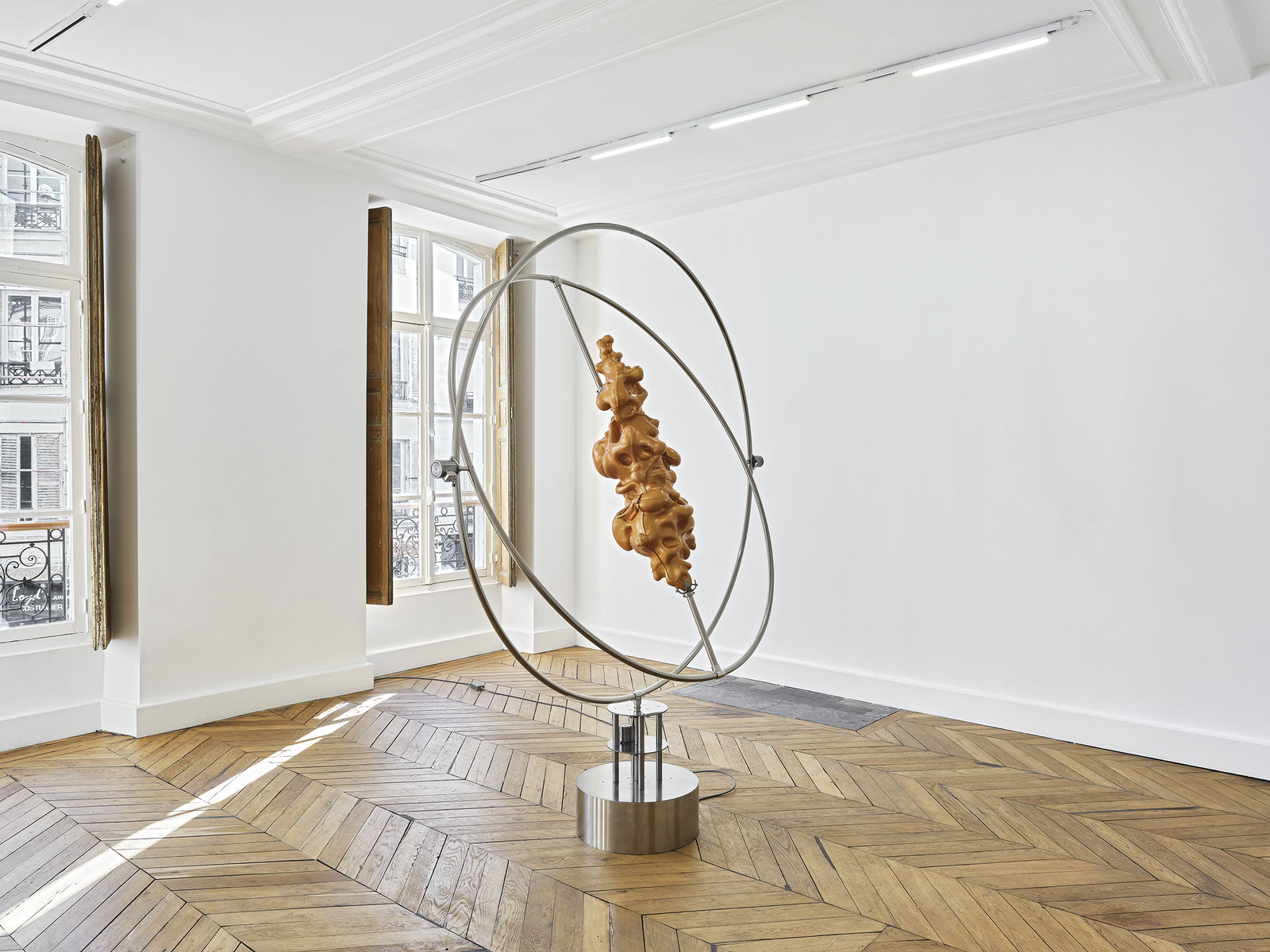 Berenice Olmedo, Aithér, 2023