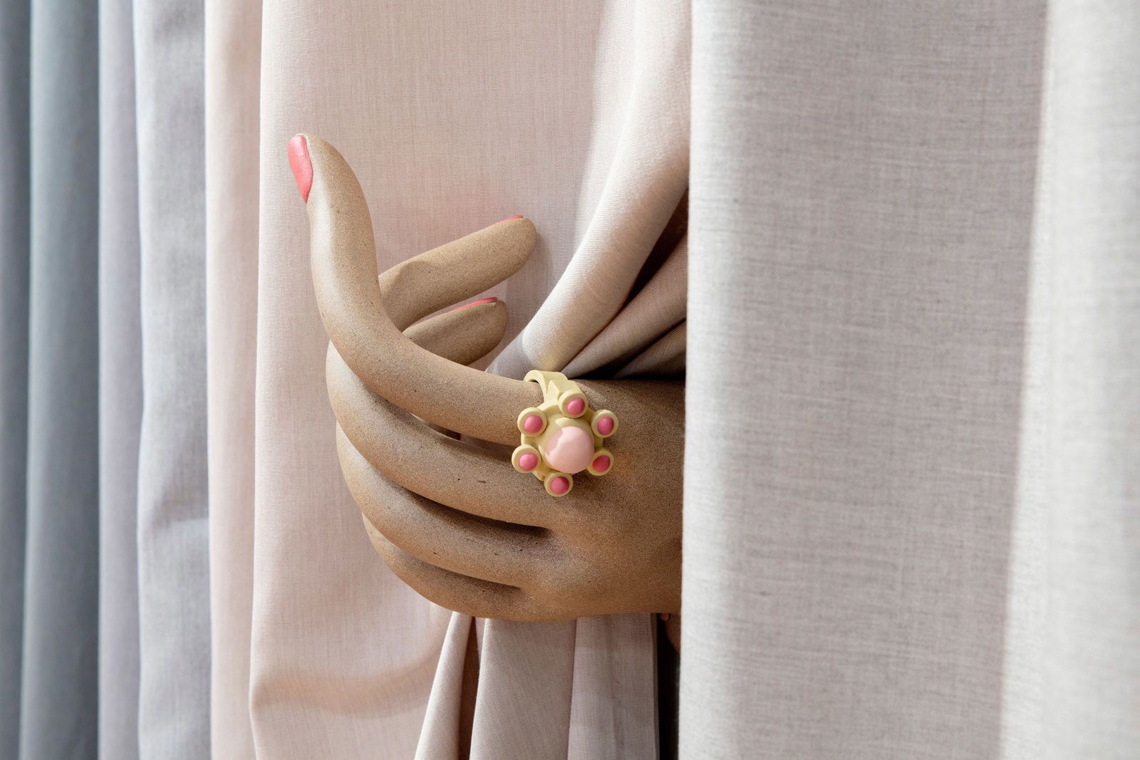 Genesis Belanger, Manifest Destiny, 2020