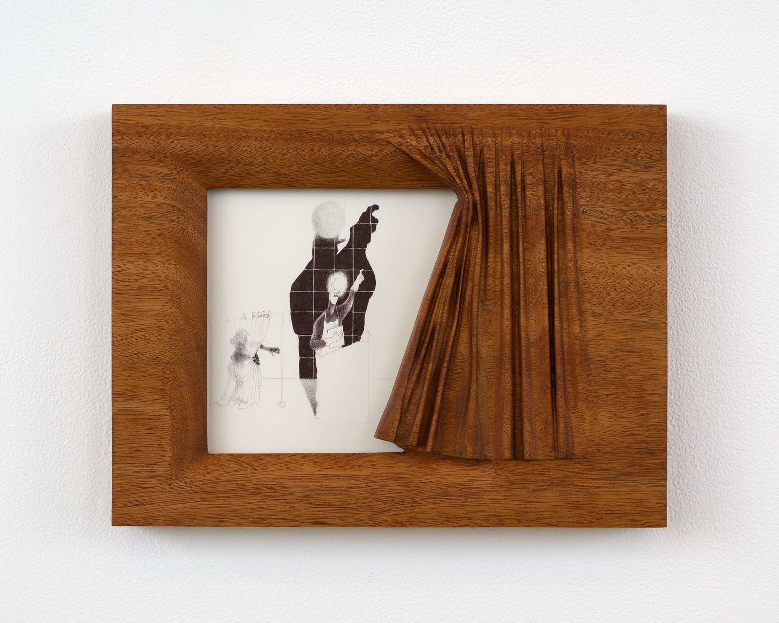 Em Kettner, The Master of Ceremonies, 2024