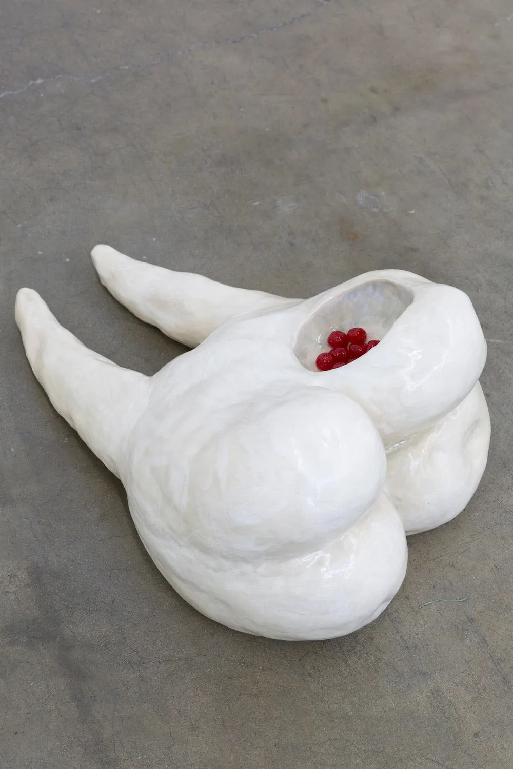 Lila de Magalhaes, Gummy, 2019