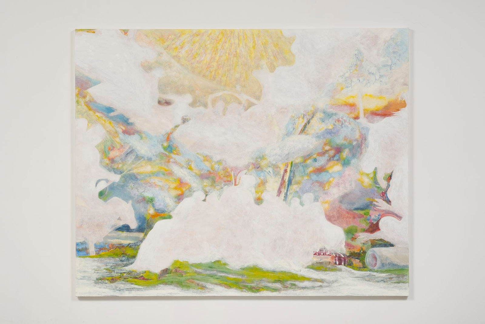 Dan Bayles, Marine, Science, War, 2015