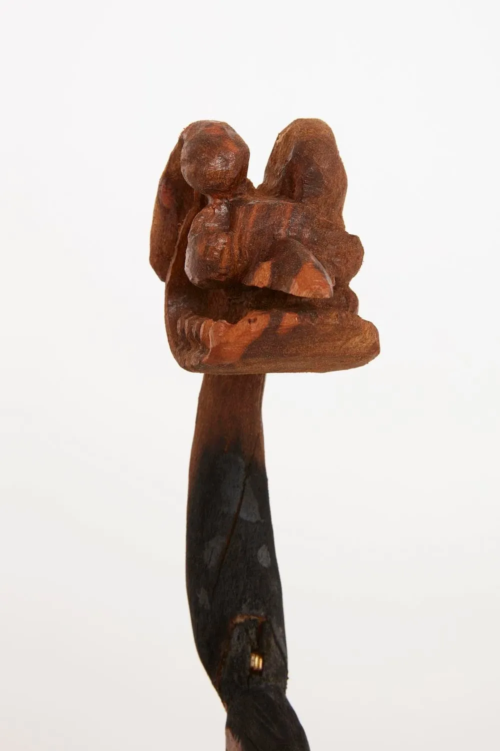 Emmanuel Louisnord Desir, Corruption of a Loved One, 2021