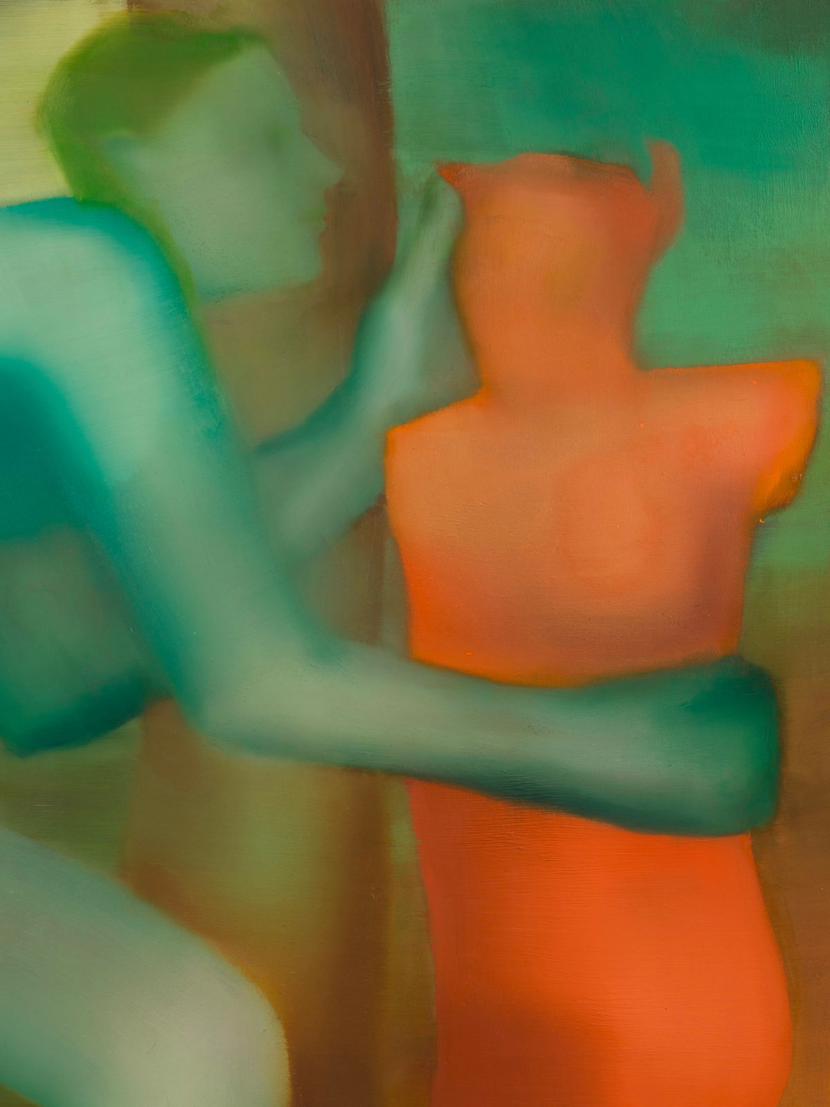 Elizabeth Glaessner, Analysis, 2024