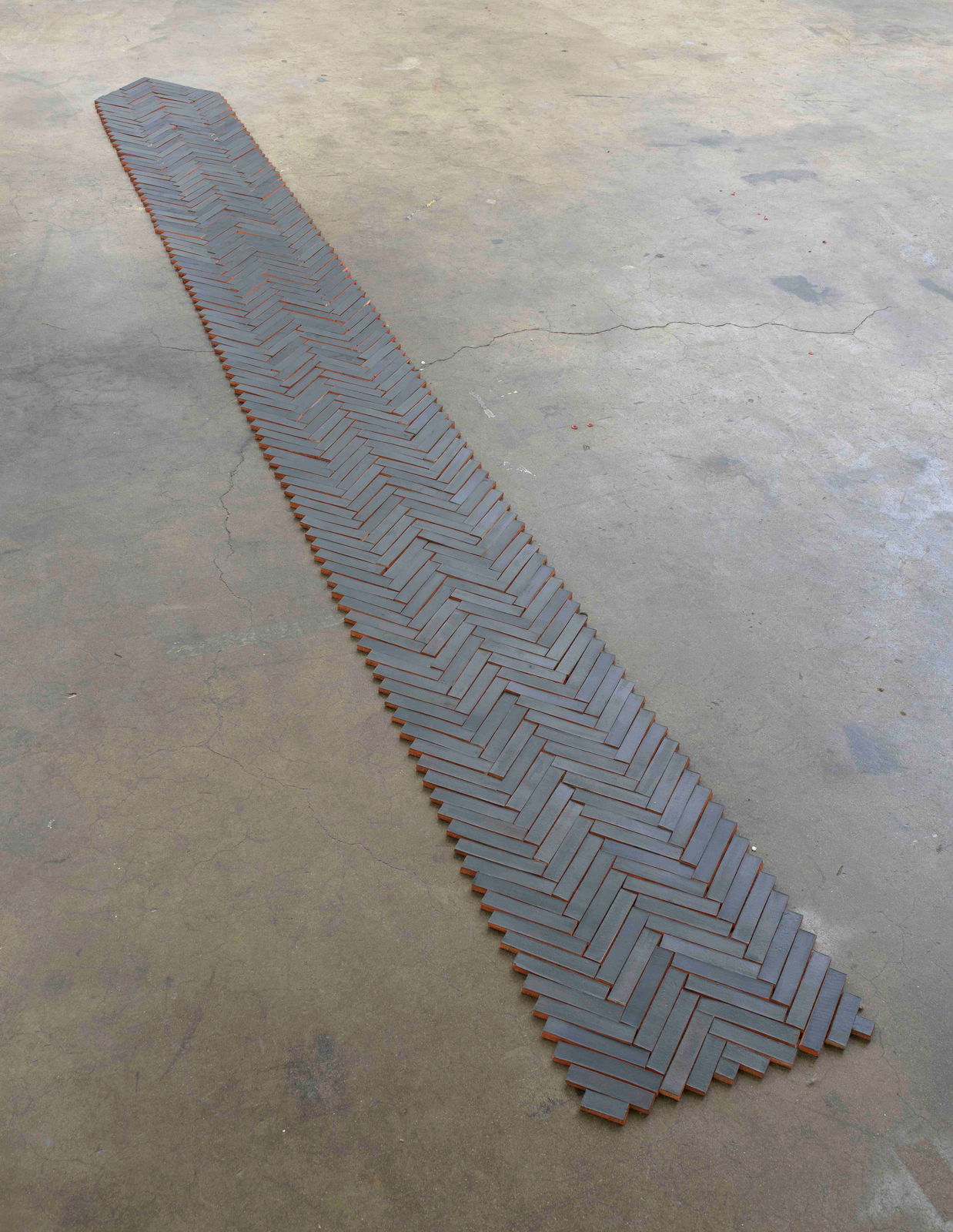 Cammie Staros, Sleep Walker, 2015