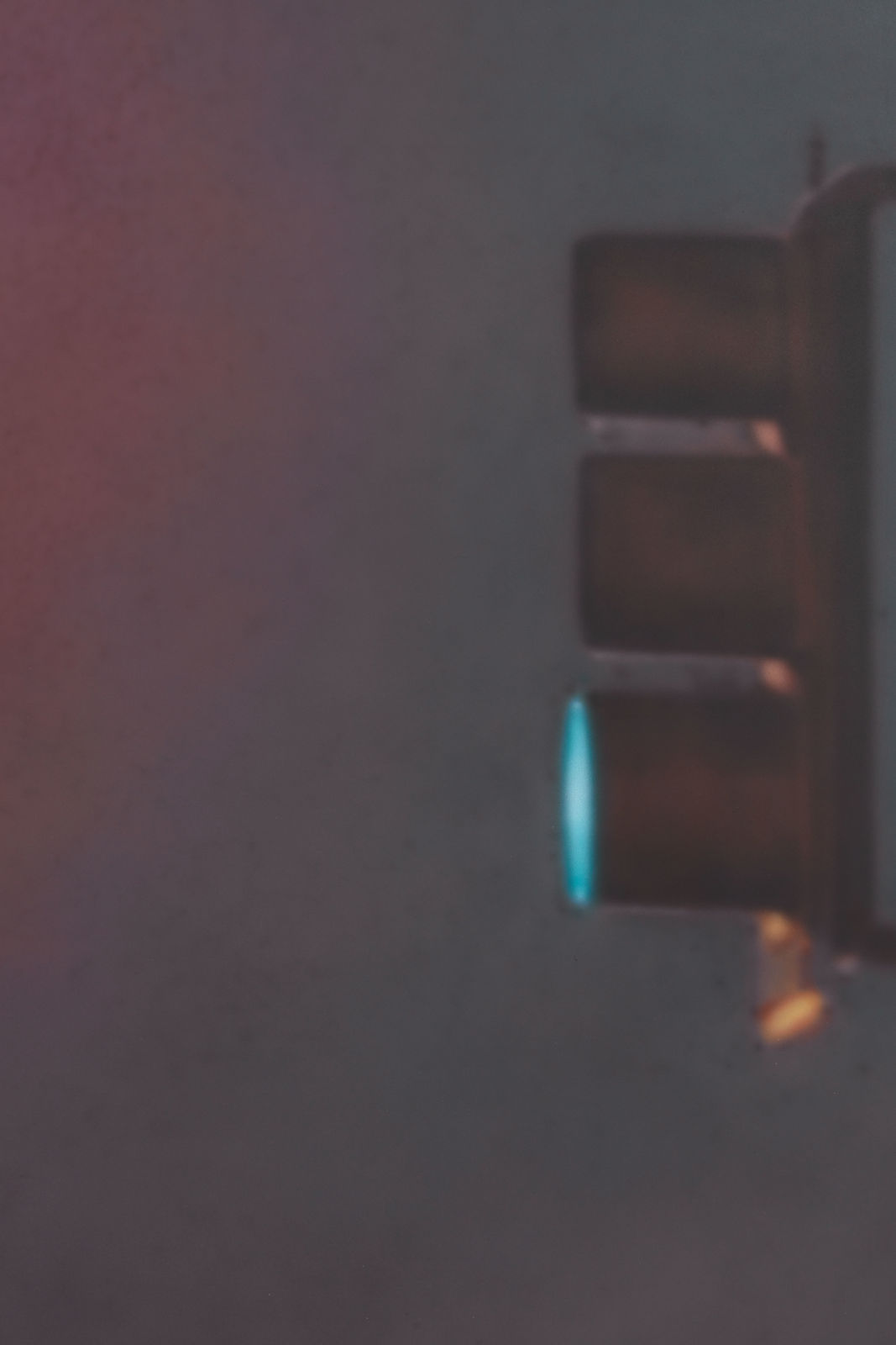 Sayre Gomez, Entertainment Tonight, 2021