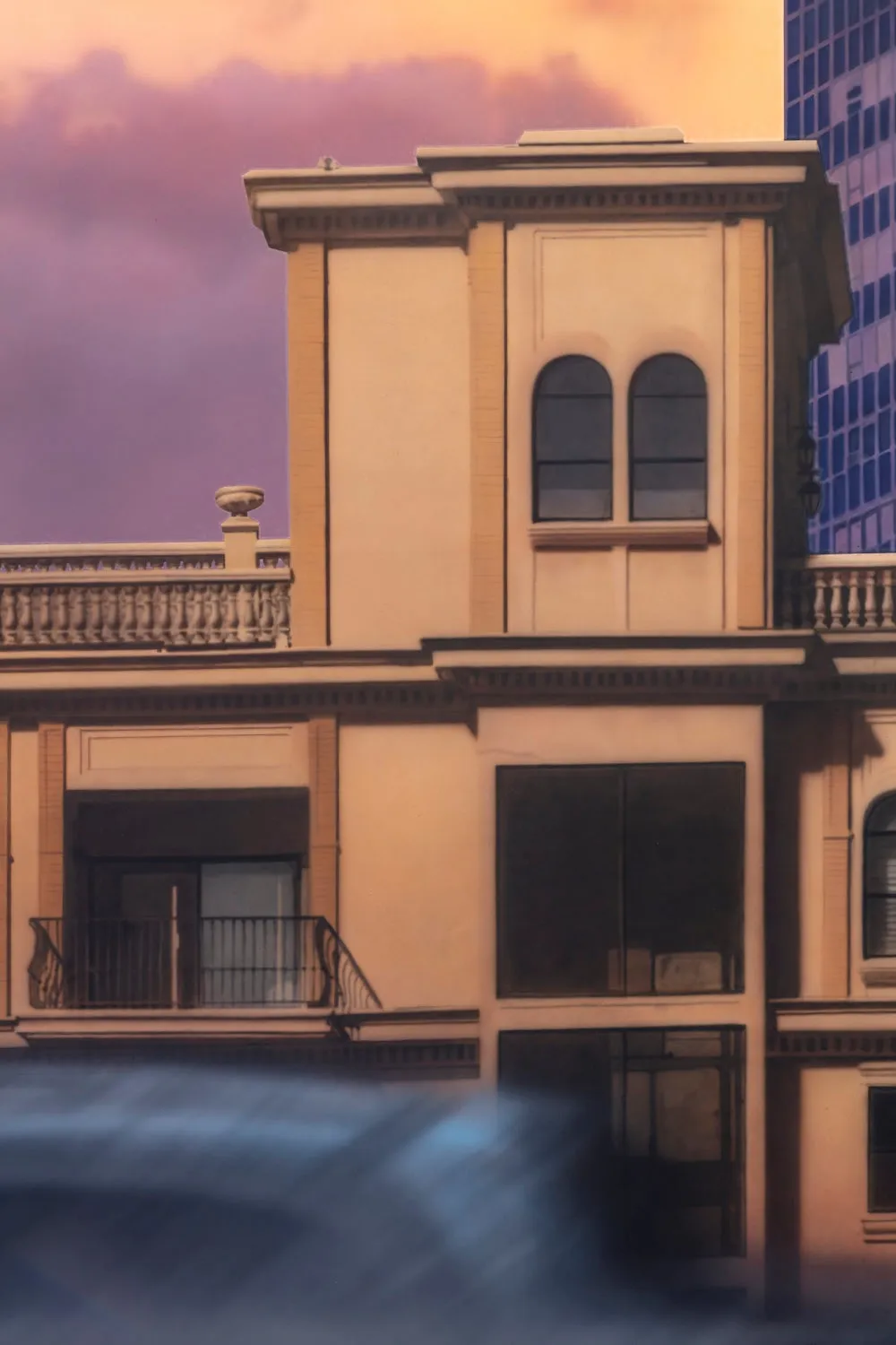 Sayre Gomez, The Medici.com, 2022