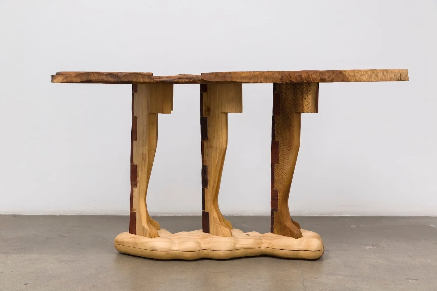 Emmanuel Louisnord Desir, Prisoners of Hope, 2021