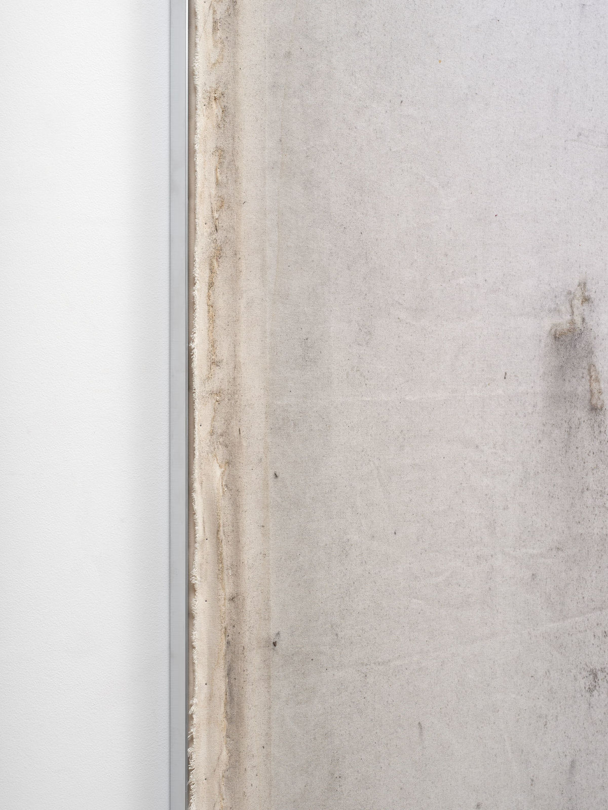 Carlos Agredano, Collector, 2022