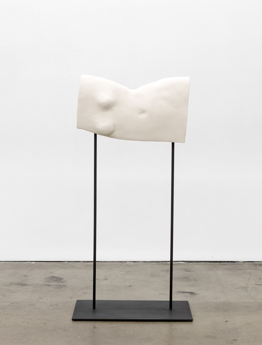 Elizabeth Jaeger, Veil, 2018