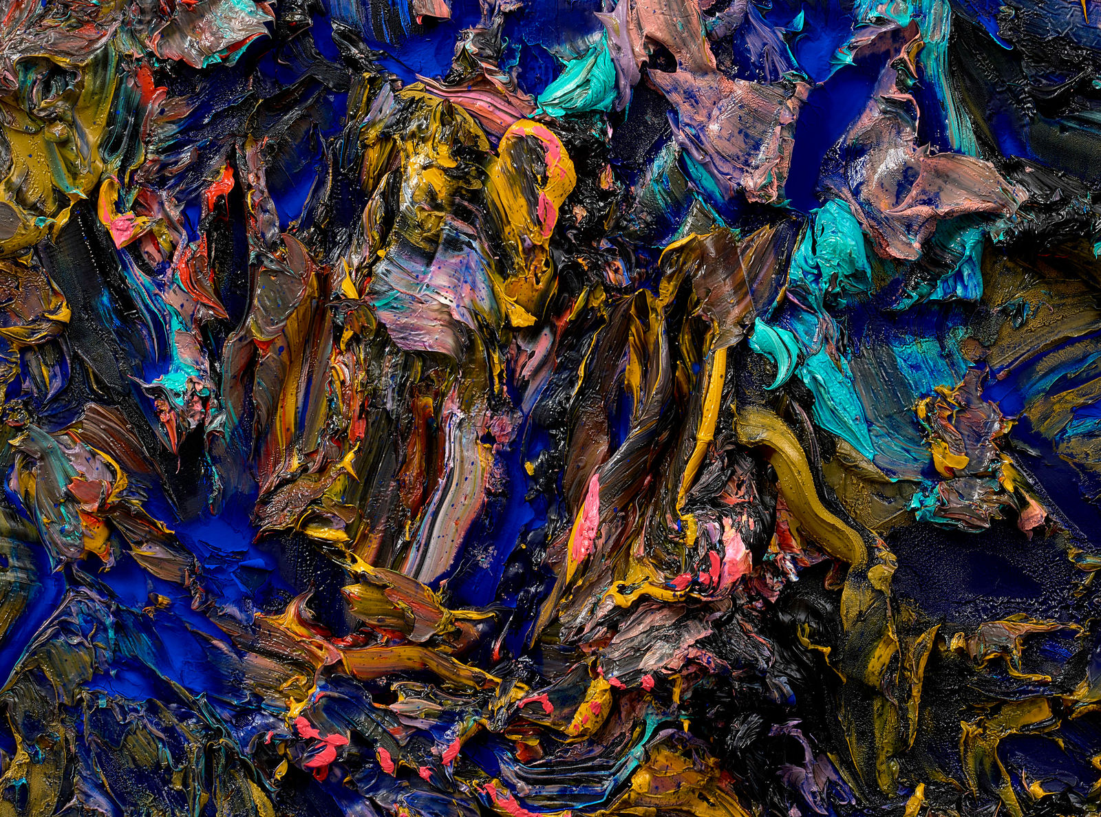 Gabriel Mills, Eciija, 2024