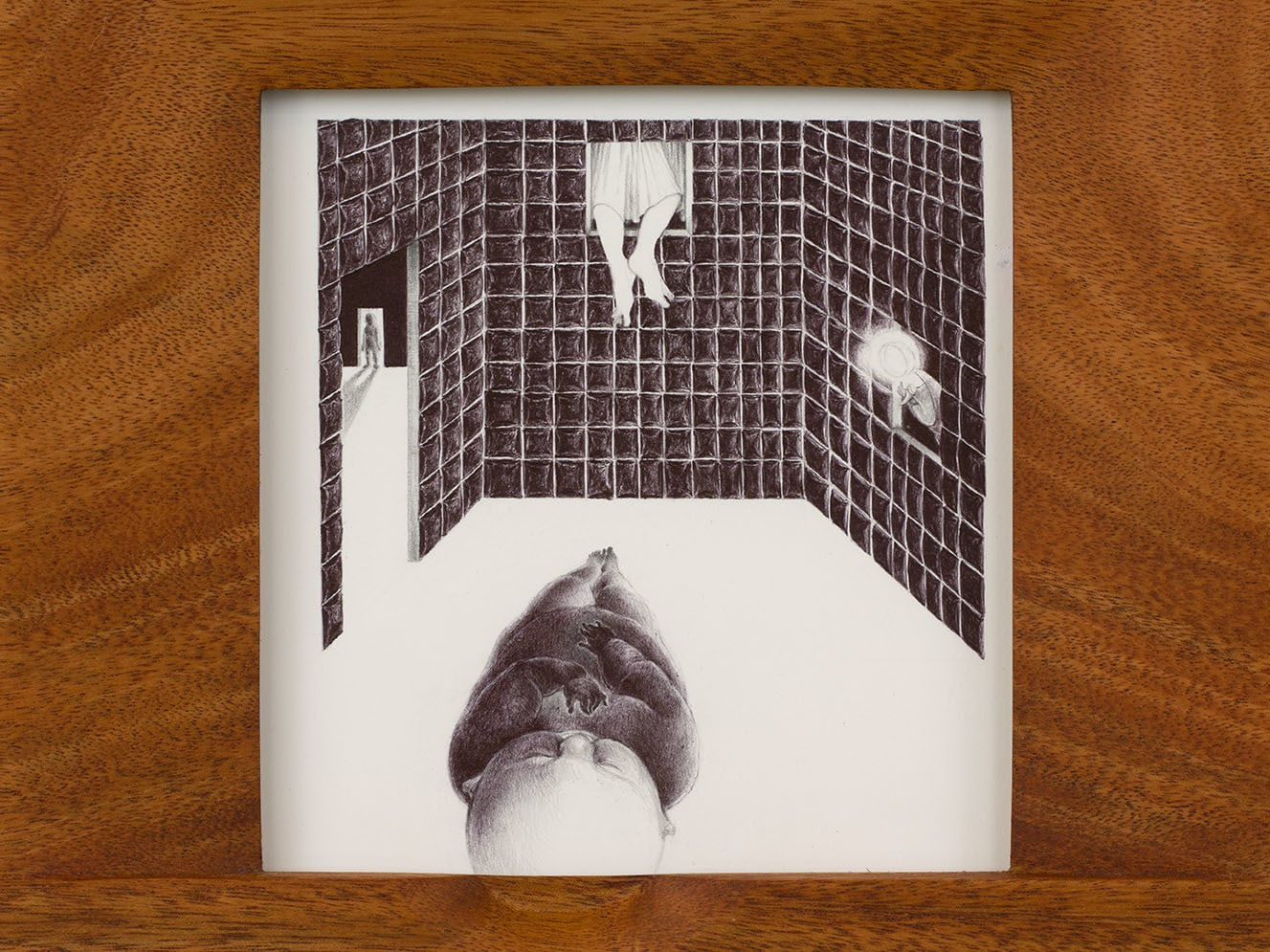 Em Kettner, The Next Born, 2024