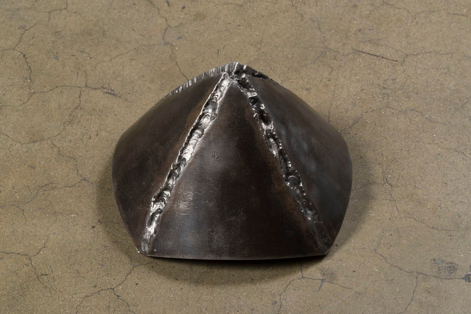 Mitchell Syrop, Another Hat, 2015