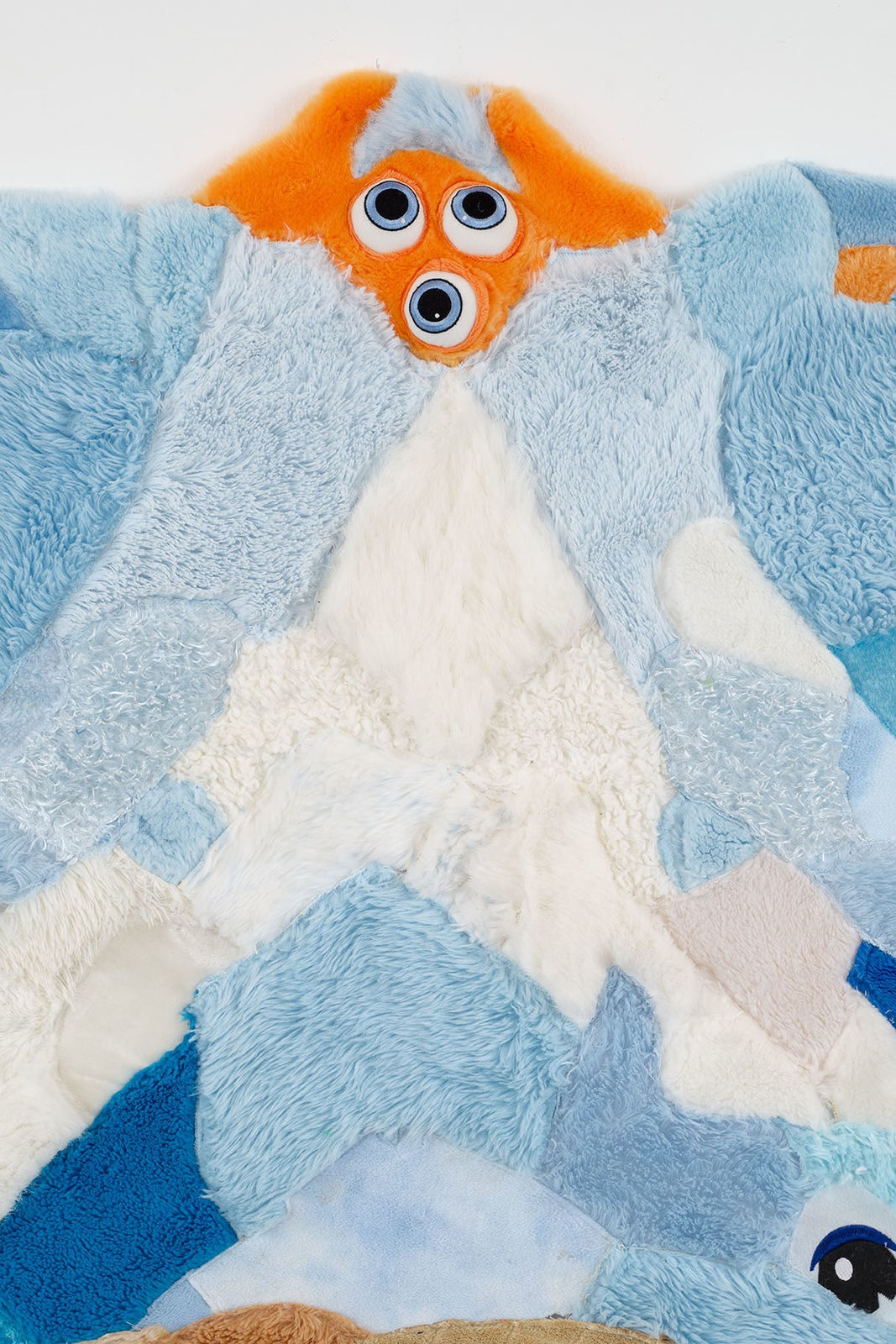 Agustina Woodgate, ARC - Tsunami, 2020