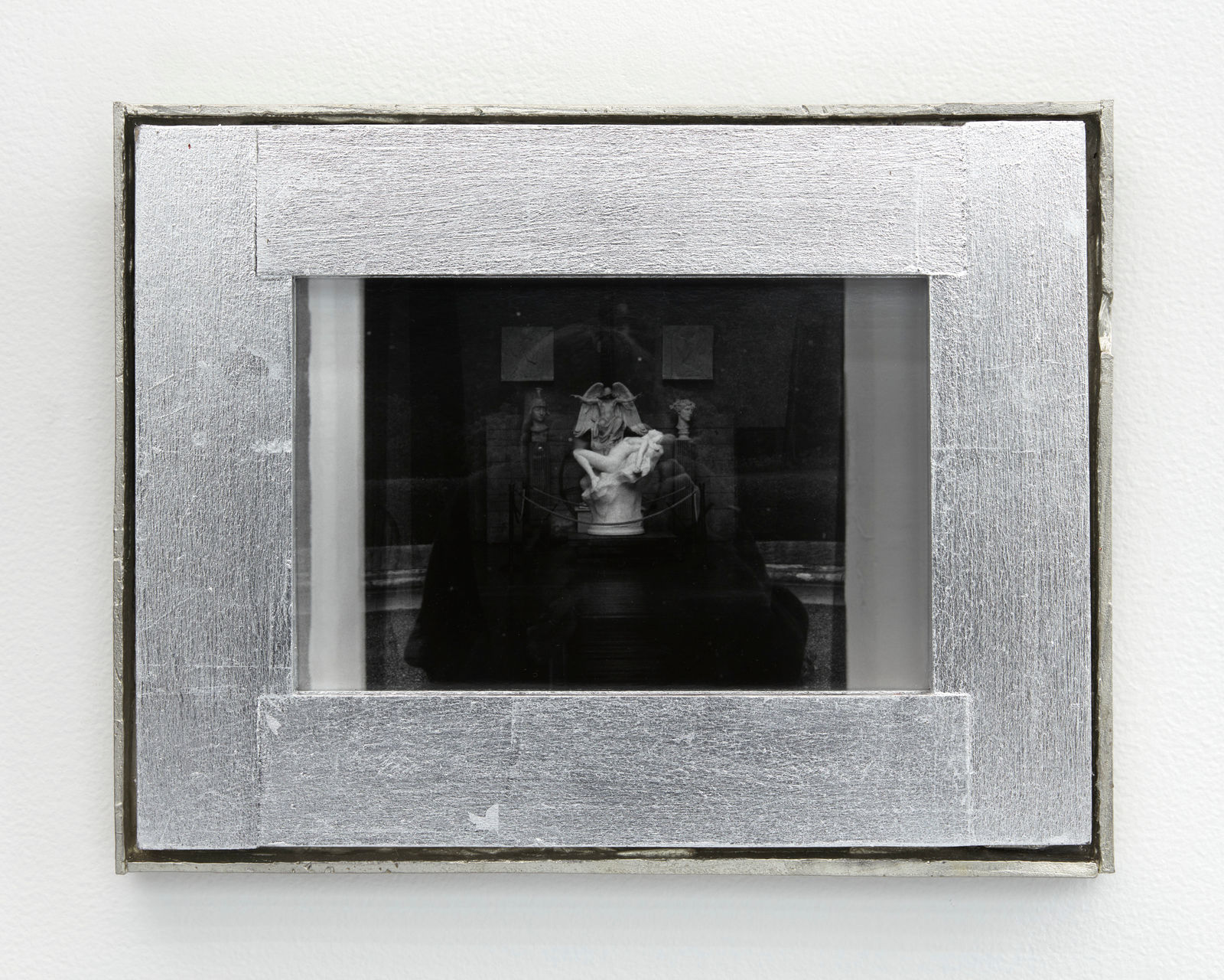 Em Rooney, Andromeda, Woman in Fiction, 2020