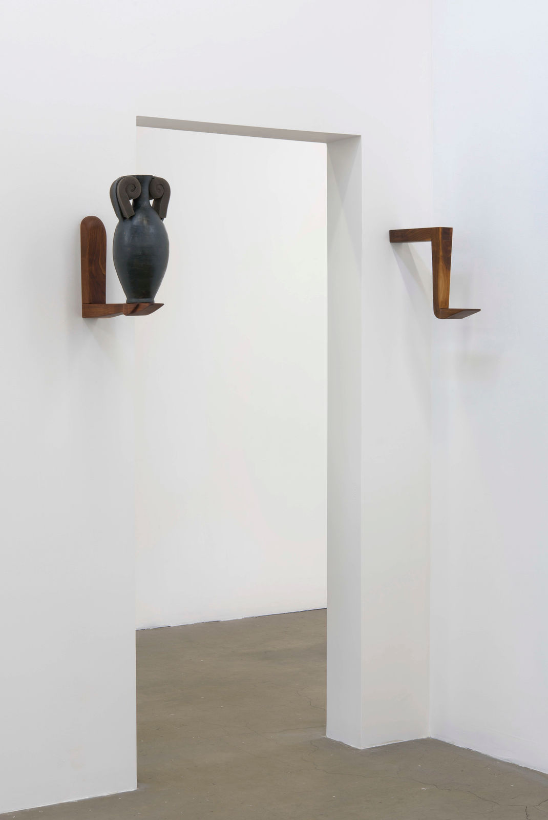 Cammie Staros, Untitled, 2013