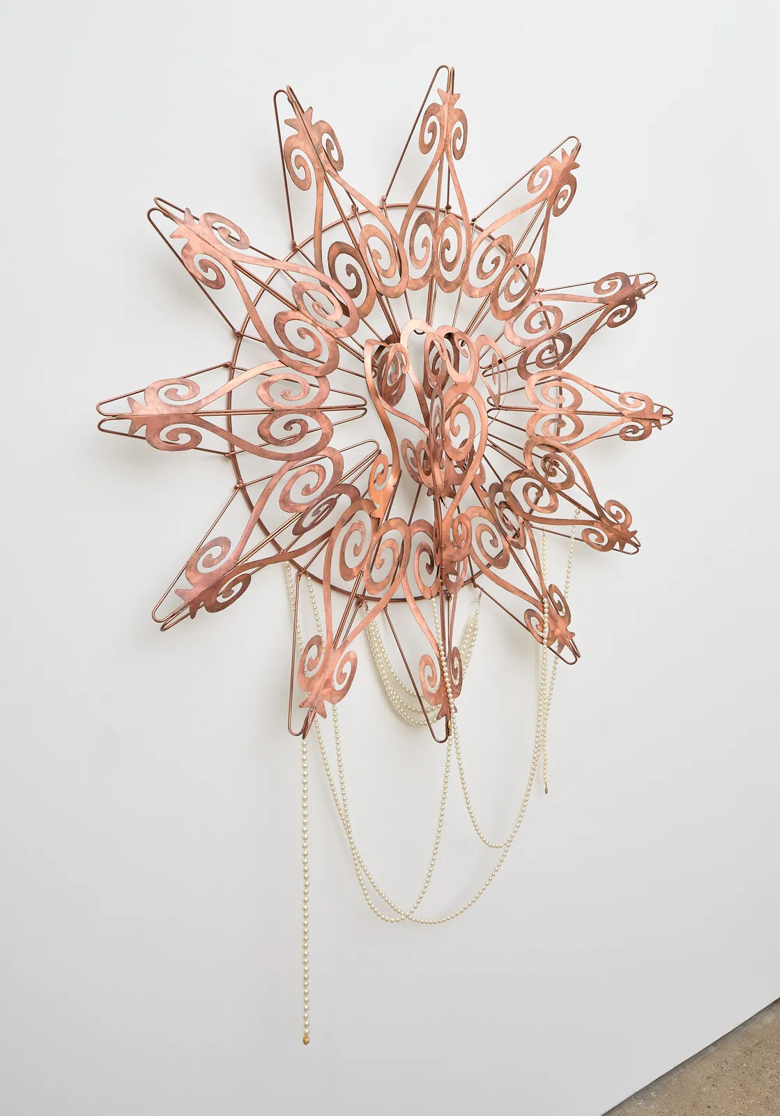 Jeffrey Meris, heart and soul, 2026