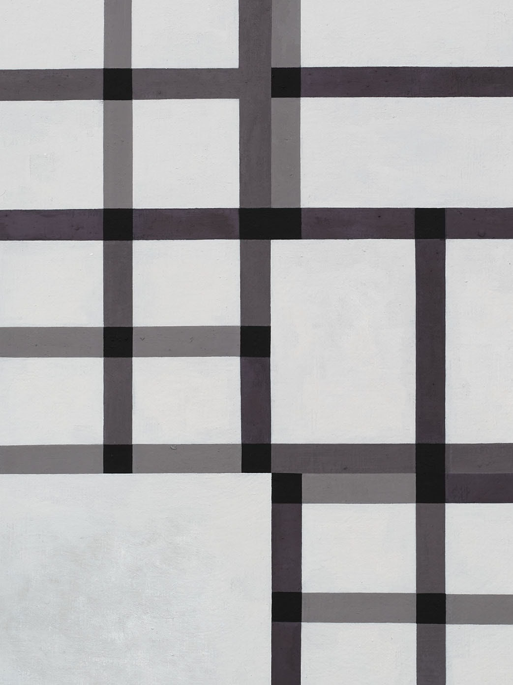 Ian Miyamura, taste (two ways), 2024