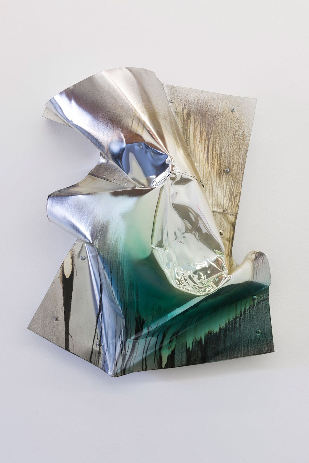 Dorian Gaudin, Two Nice People, 2018