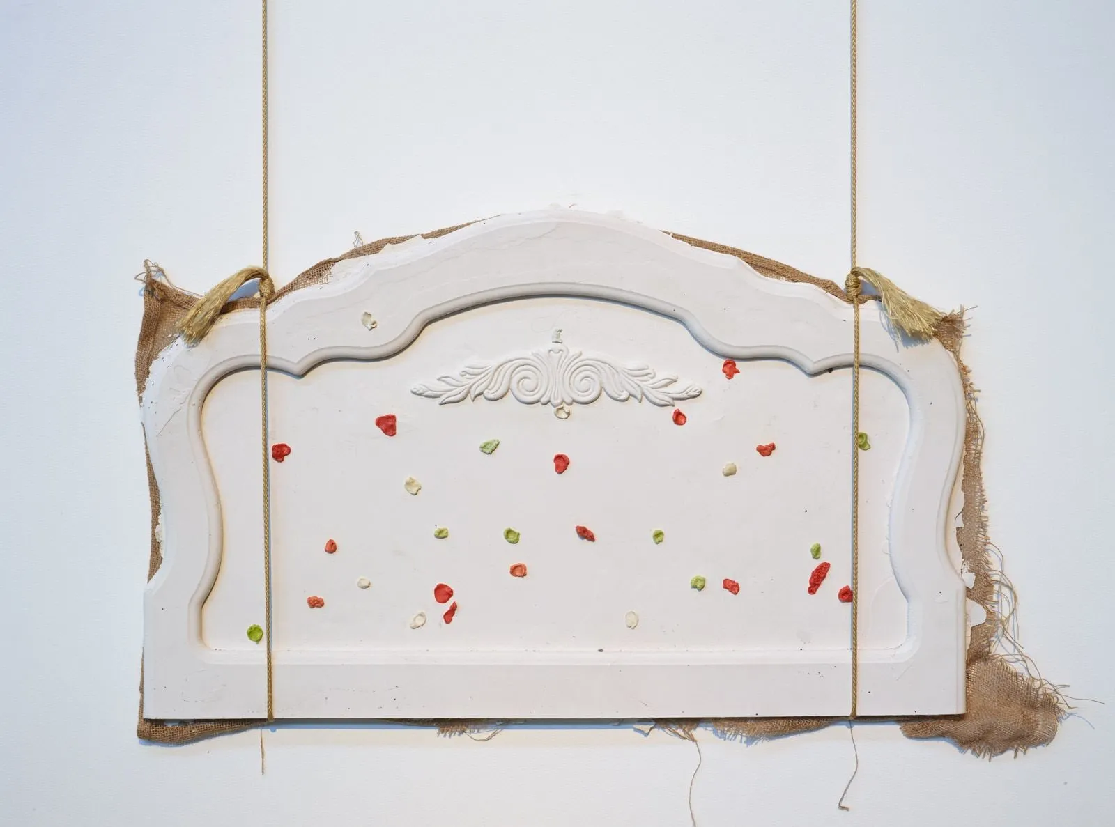 Kelly Akashi, Dreams (for GPK), 2016