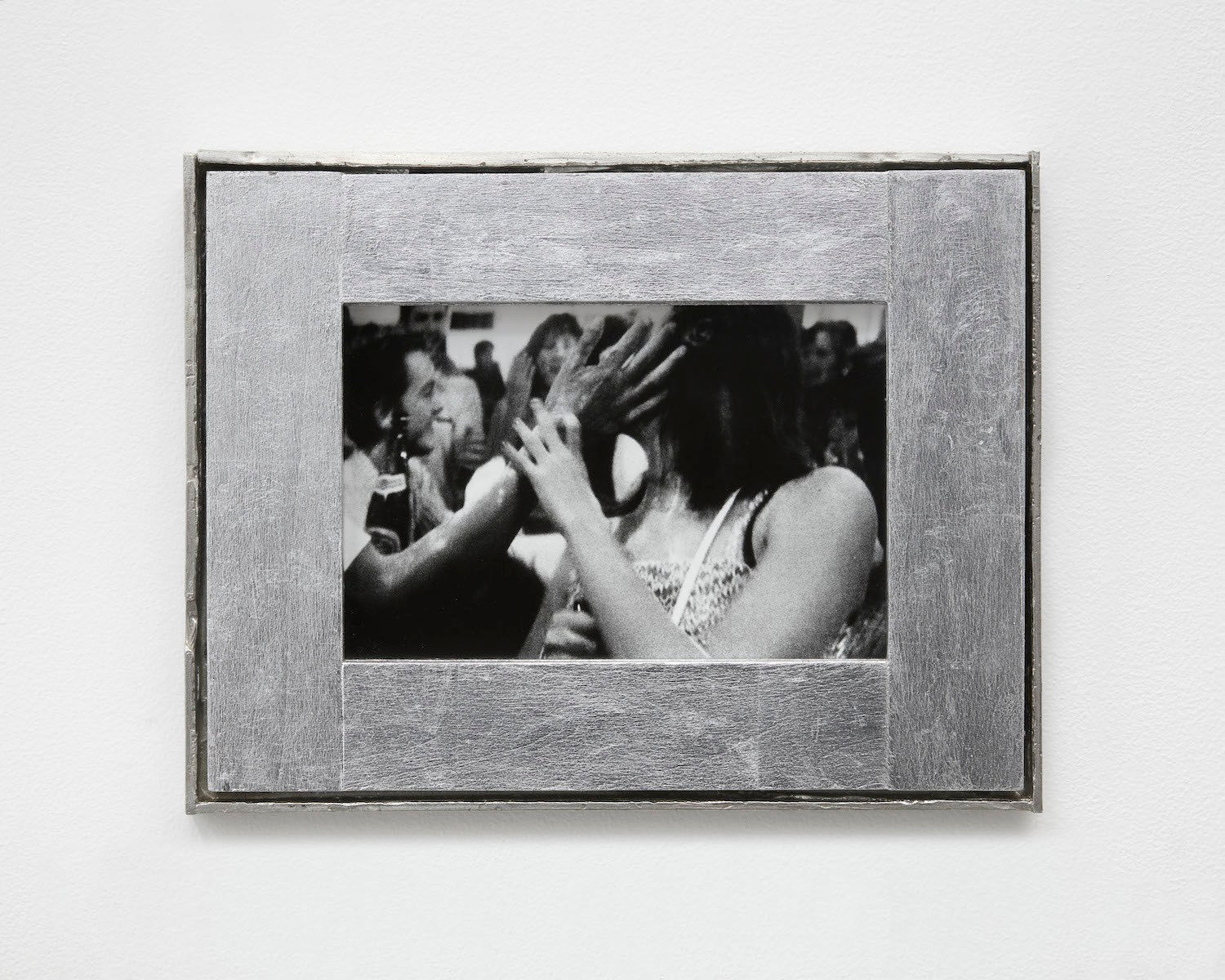 Em Rooney, Carnival Scene in Lucricia Martel's La Cienega, 2020