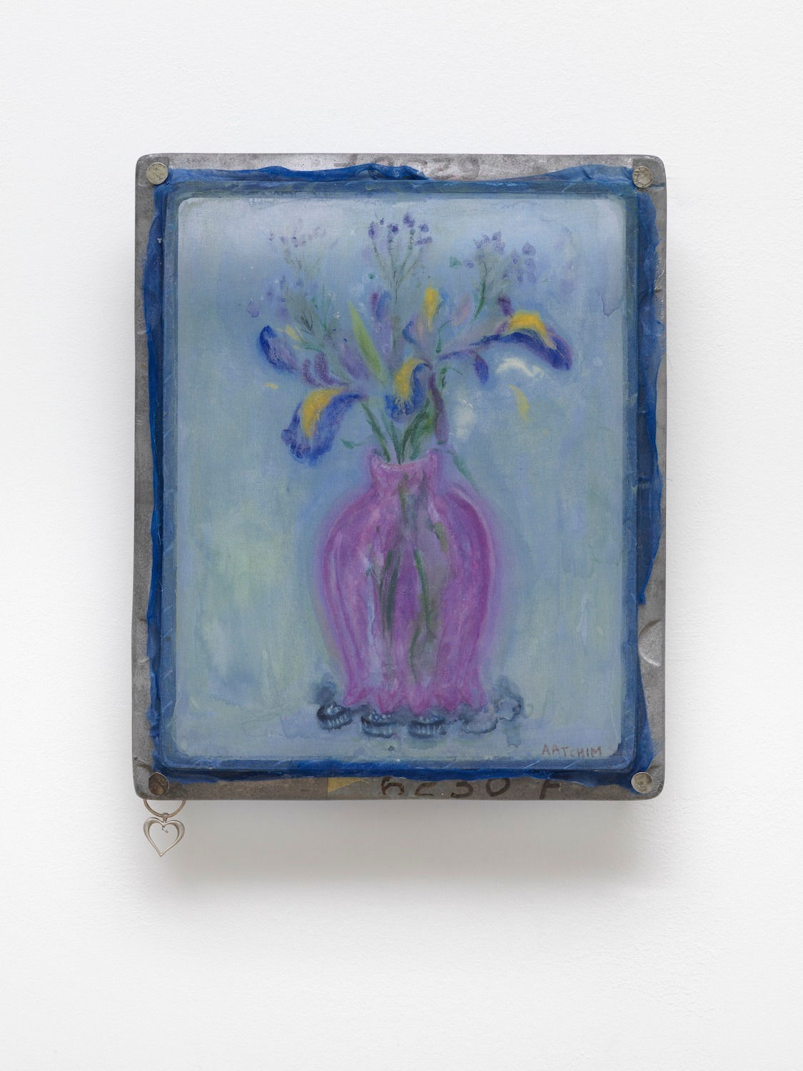 Joeun Kim Aatchim, UnIrised, 2019 - 2022