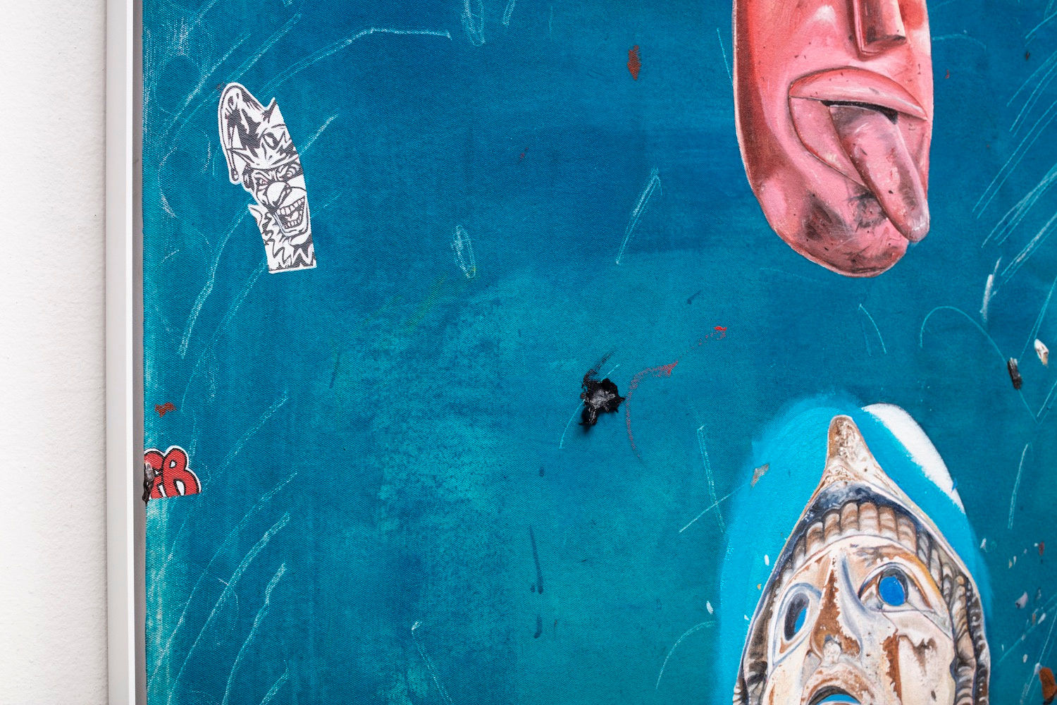 Paulo Nimer Pjota, 4 expresões, 2022