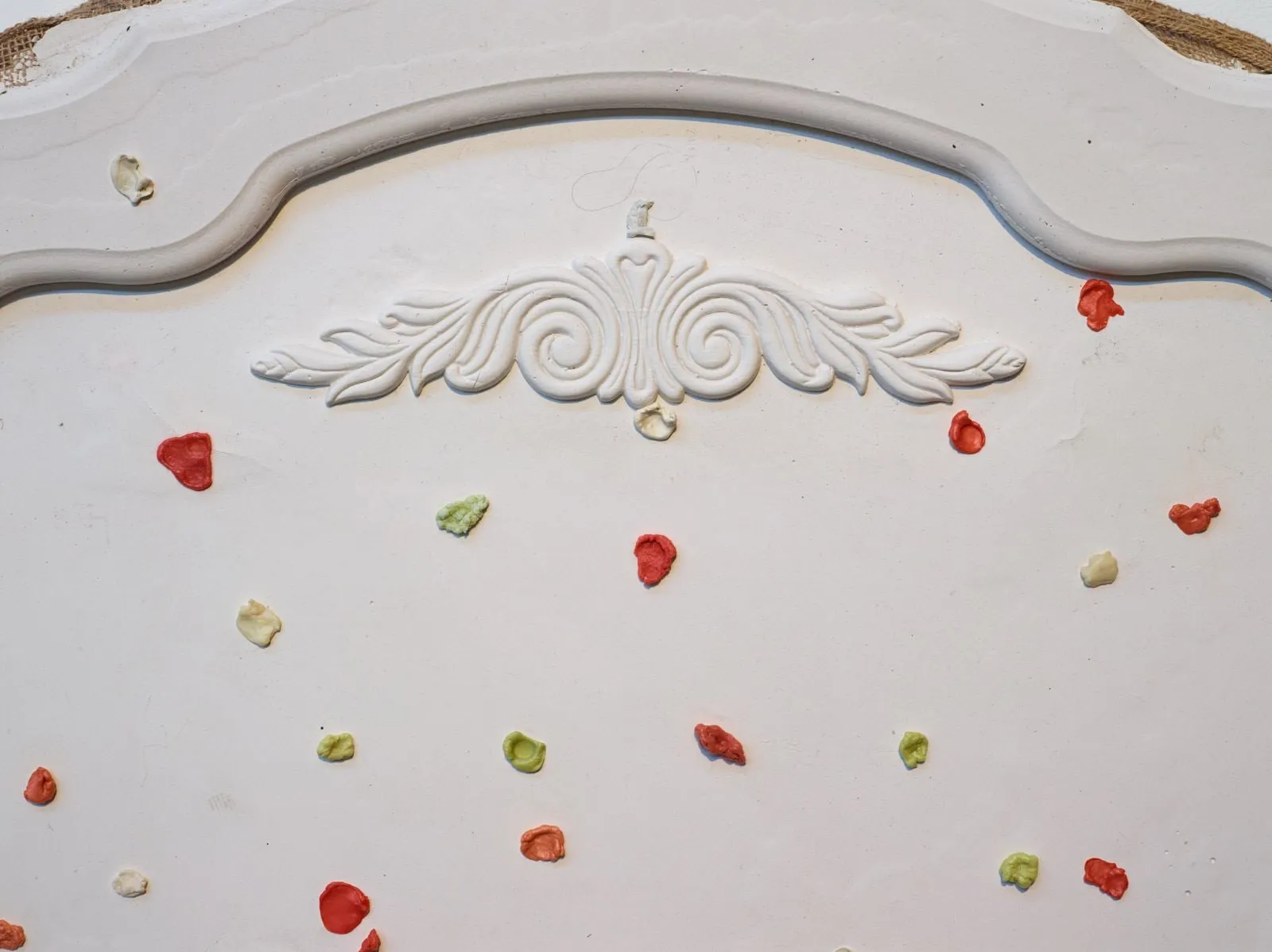 Kelly Akashi, Dreams (for GPK), 2016