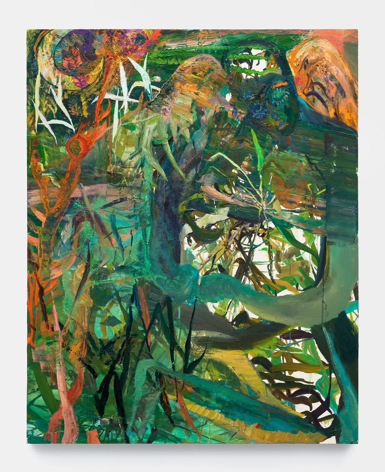 Jeane Cohen, Wing, 2024