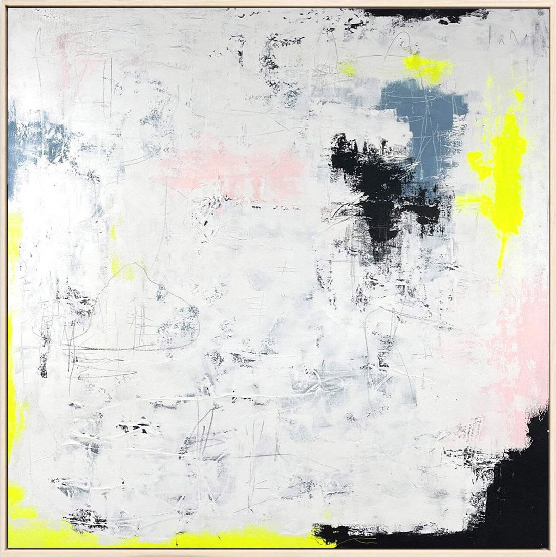 Paige Ring, Dance All Night