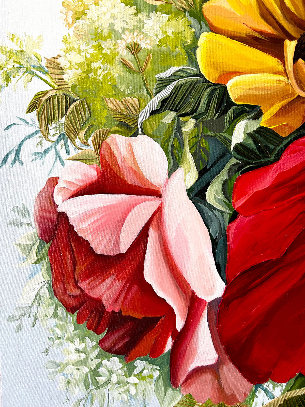 McKenna Prather, Kiah