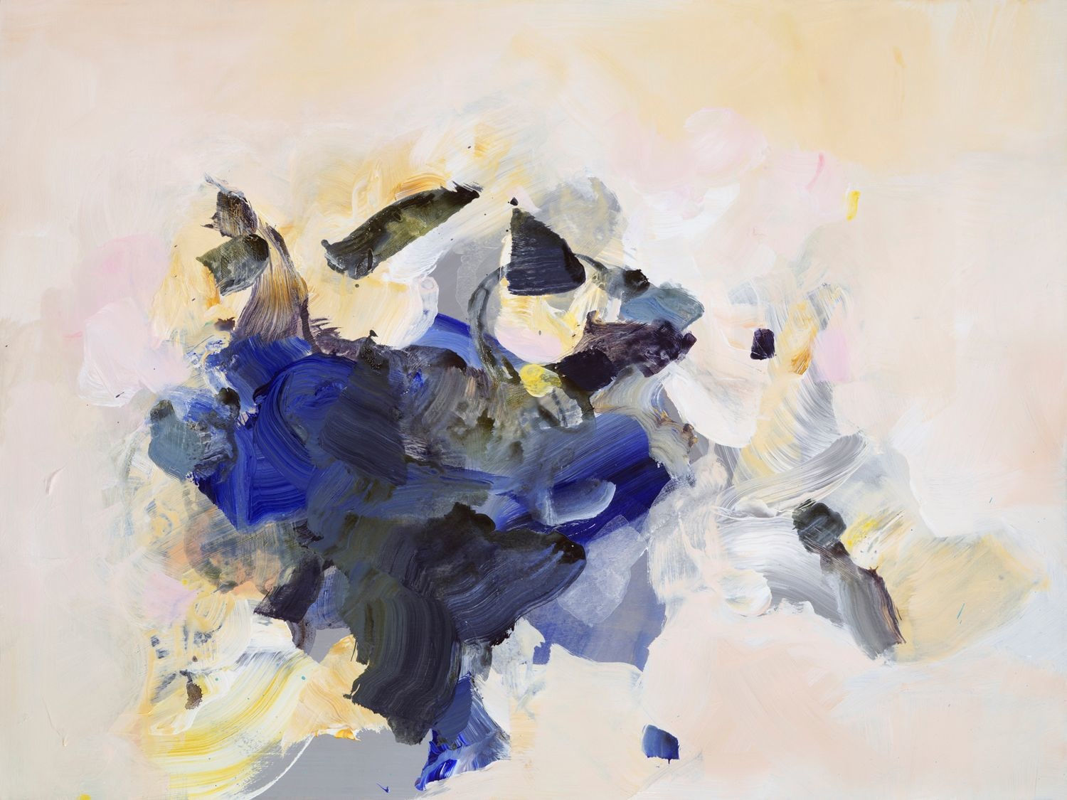 Christine Breakell-Lee, Gleam