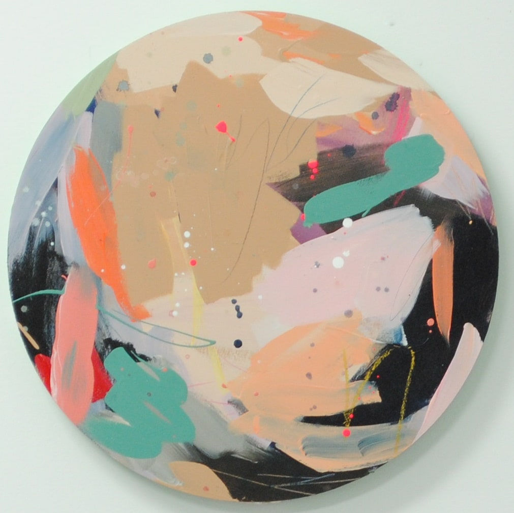 Andrea Soos, Hard to Listen