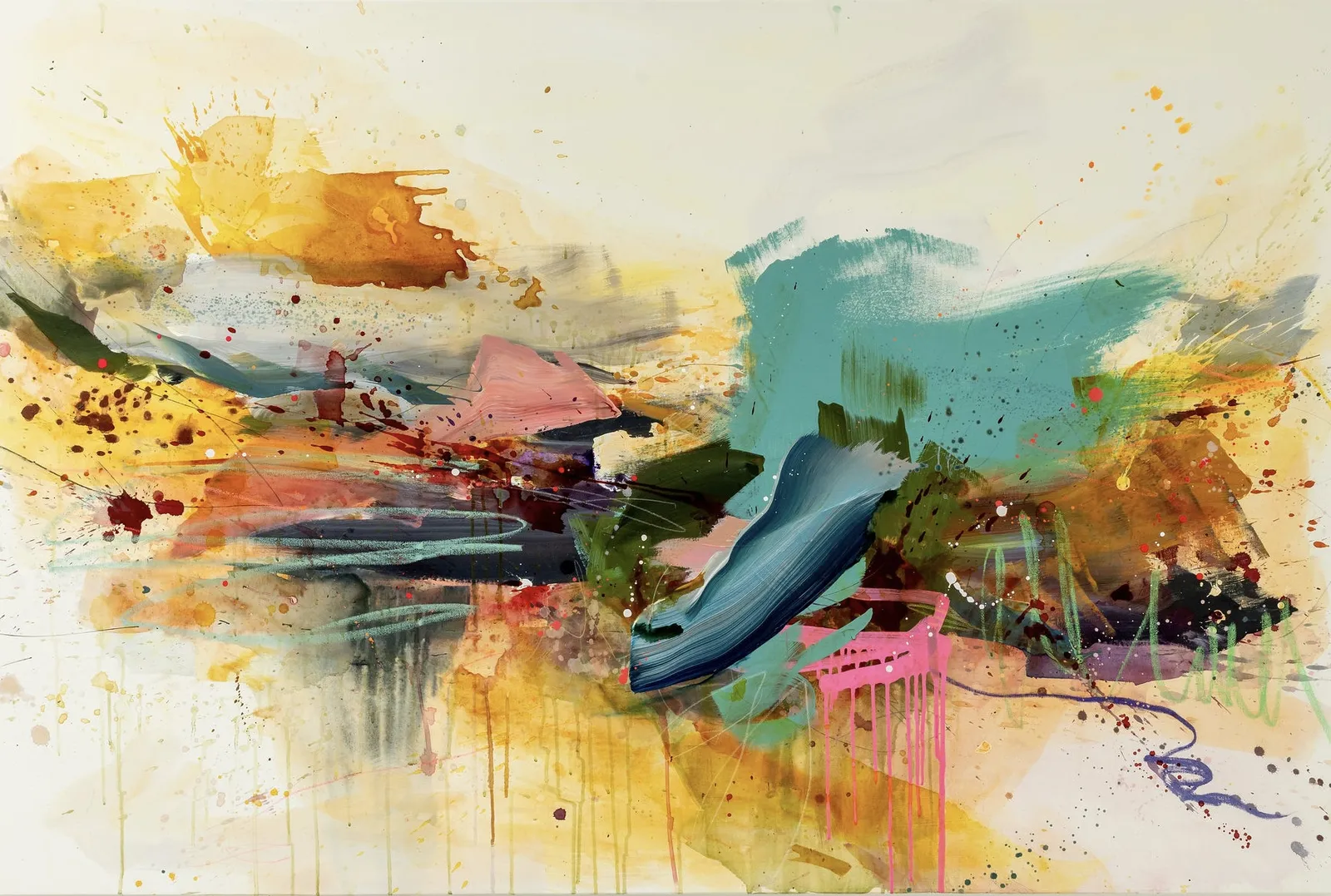 Andrea Soos, The Truth That I Believe