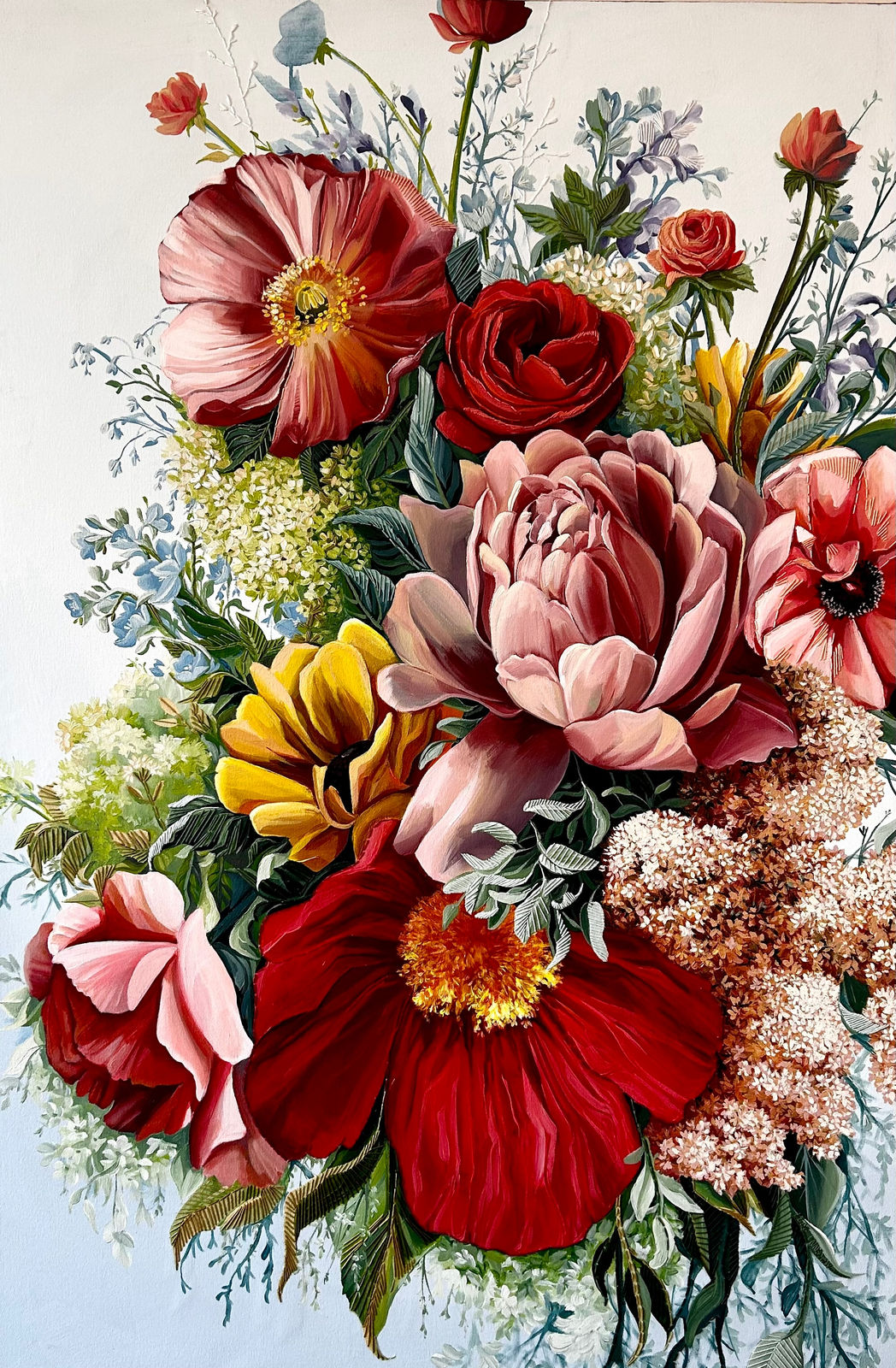 McKenna Prather, Kiah