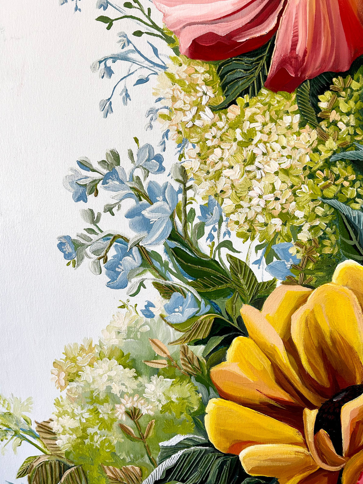 McKenna Prather, Kiah