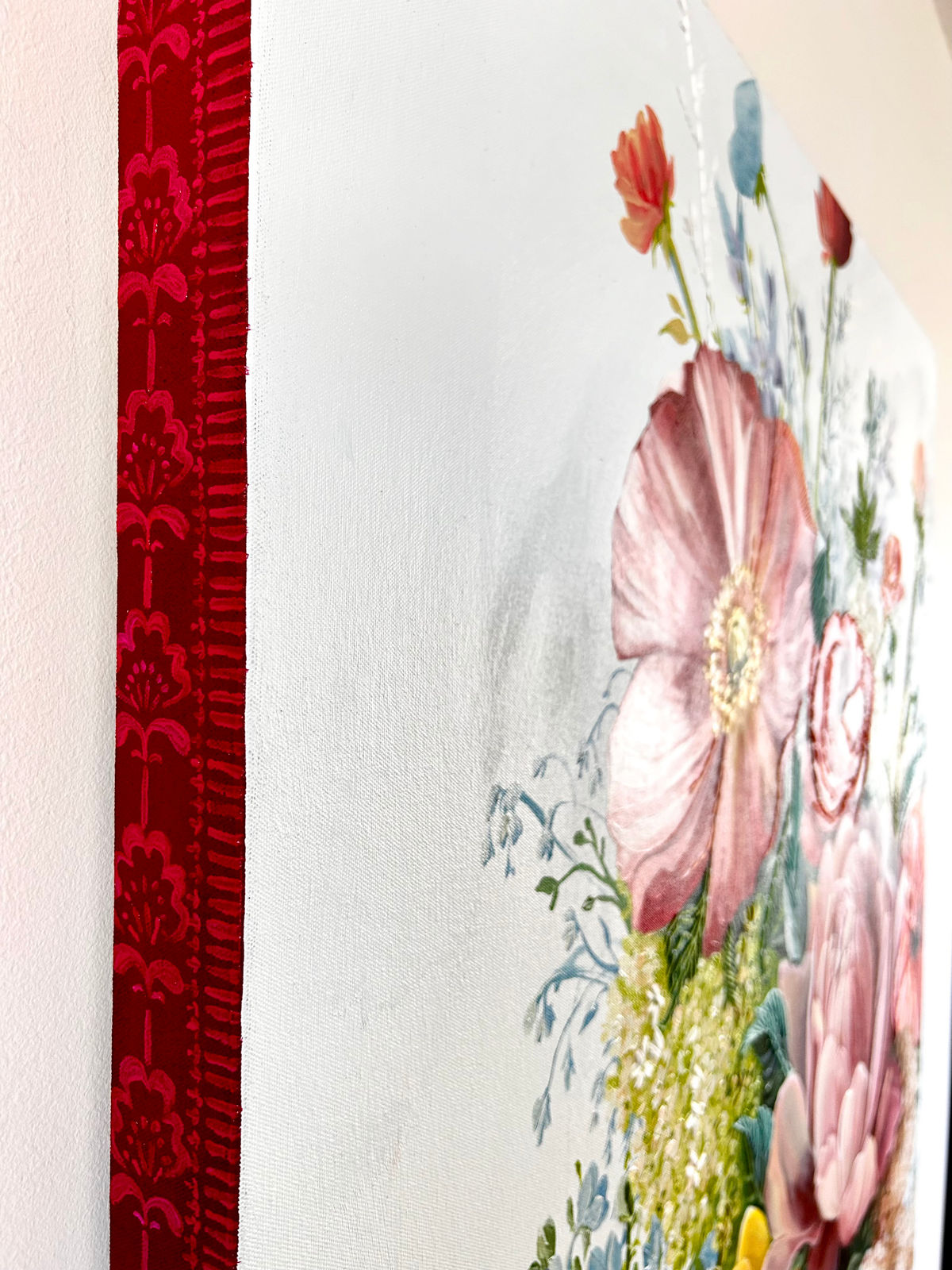 McKenna Prather, Kiah