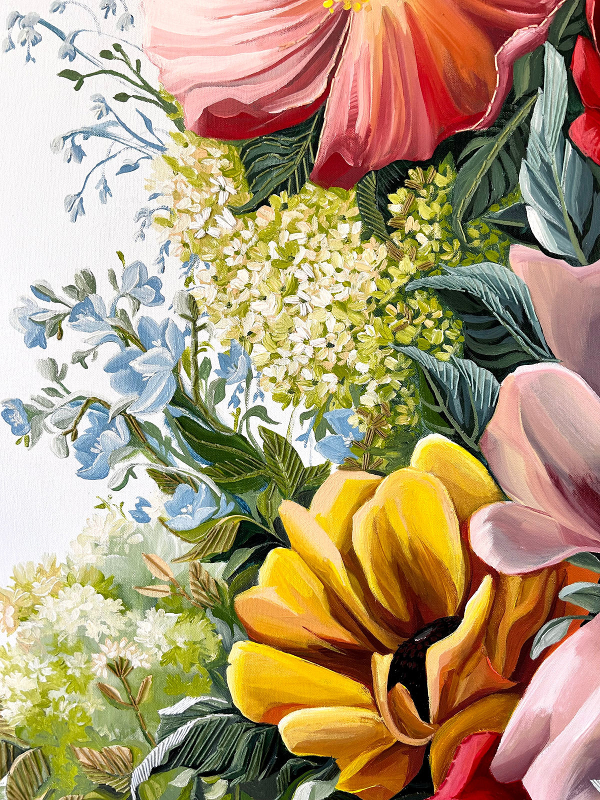 McKenna Prather, Kiah