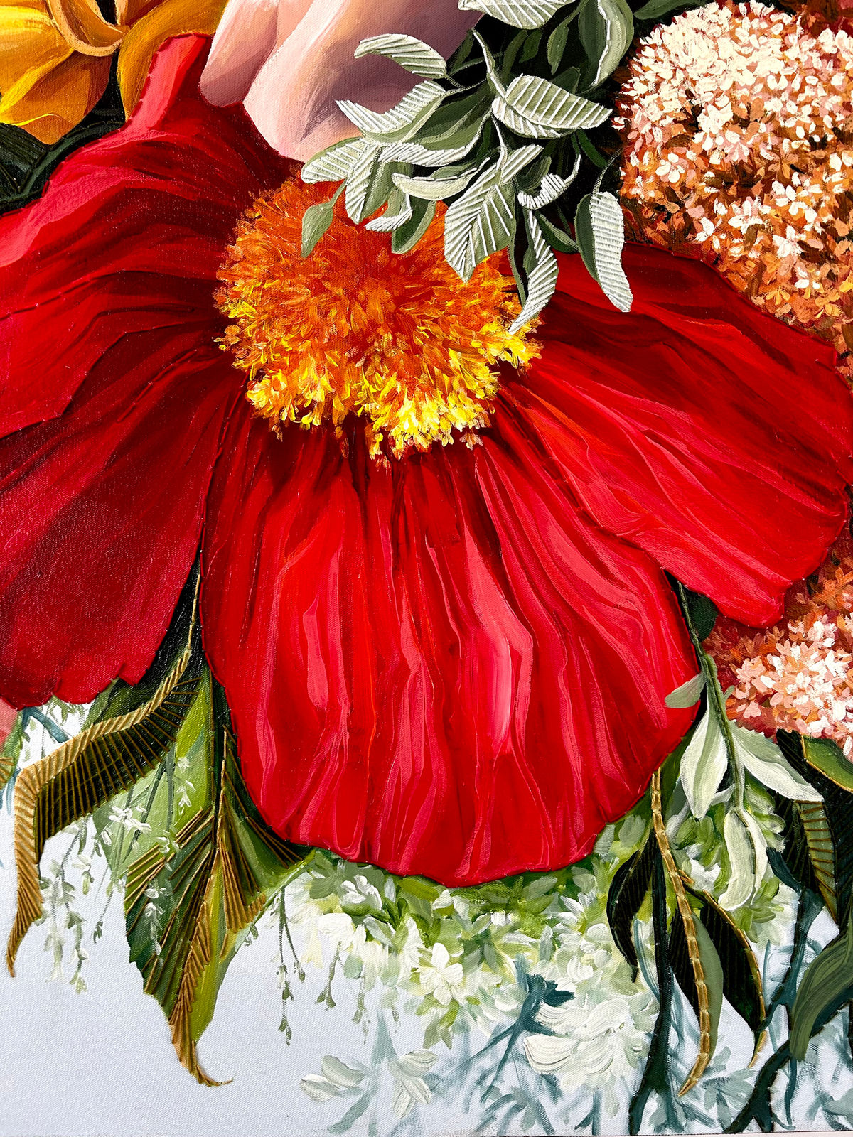 McKenna Prather, Kiah