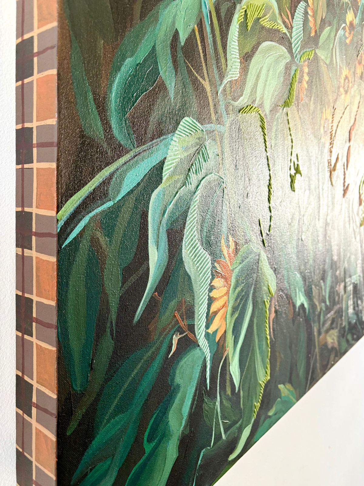 McKenna Prather, Heulyn