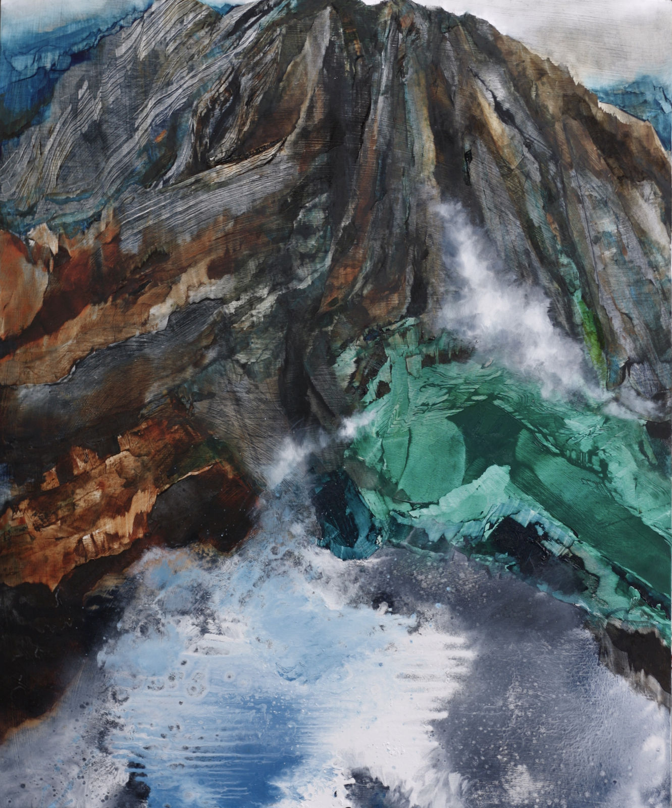 Kentree Speirs, In my absence