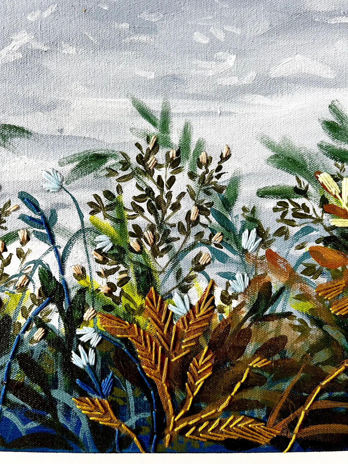 McKenna Prather, Mount Black Prince