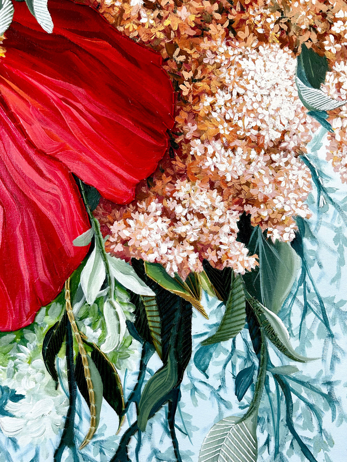 McKenna Prather, Kiah