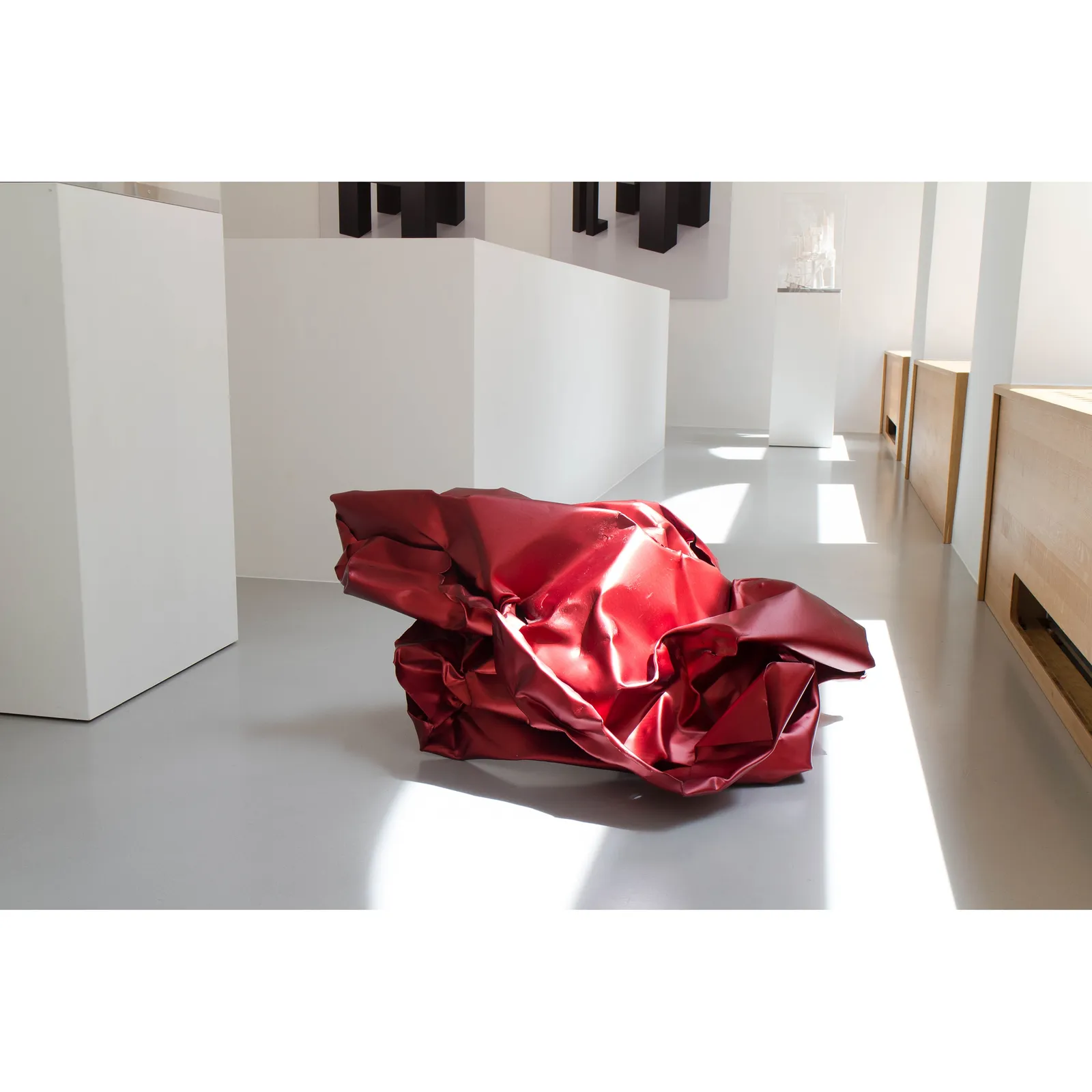 Hans Kupelwieser, o. T., 2022