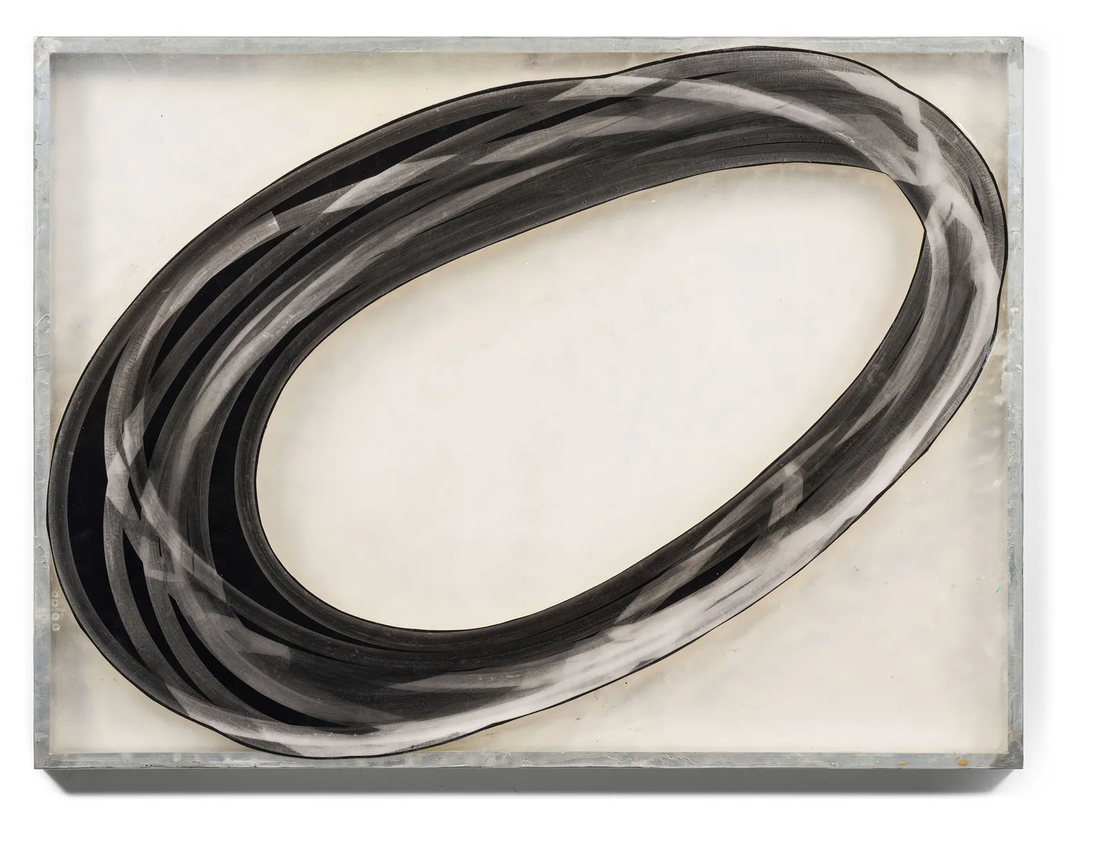 Hans Kupelwieser, Ohne Titel, 2005