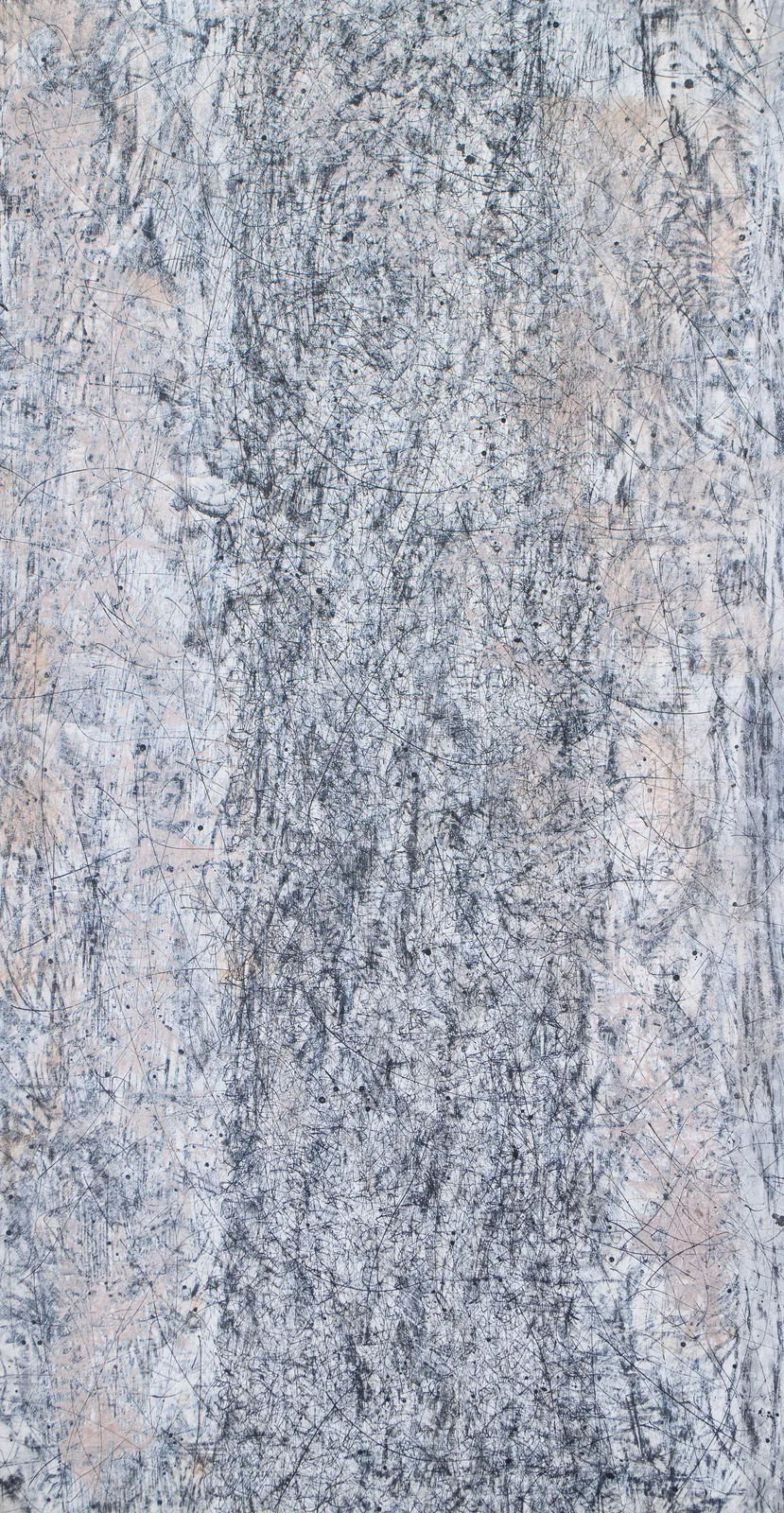 Ernst Friedrich, OT, 2000