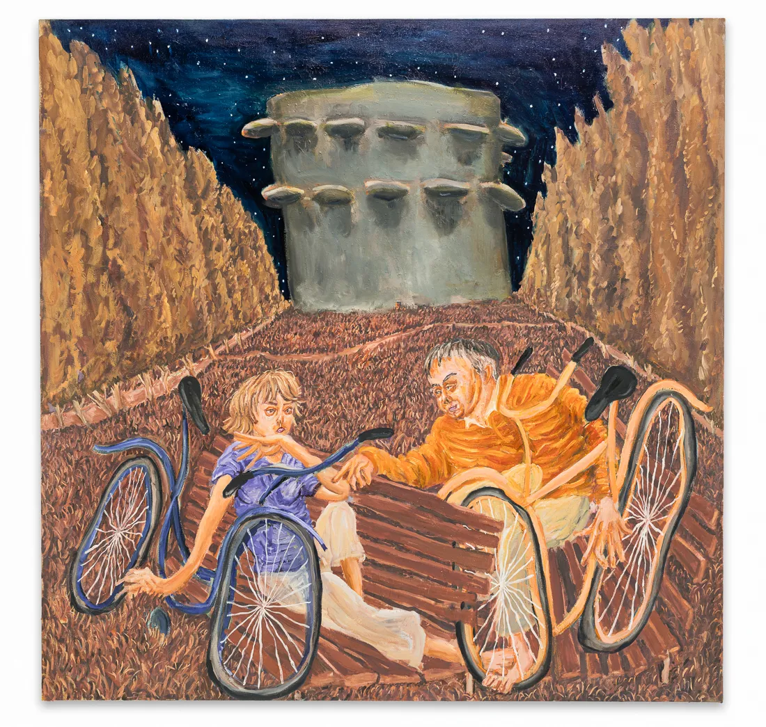 Michael Horsky, Cosi fan Tutte, 2024