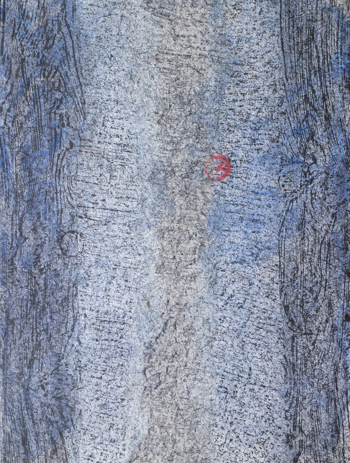 Ernst Friedrich, OT, 2022