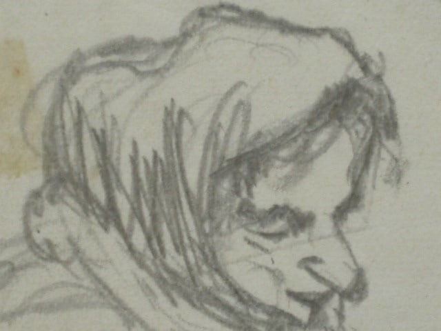 ISSACHAR RYBACK, Market Scene